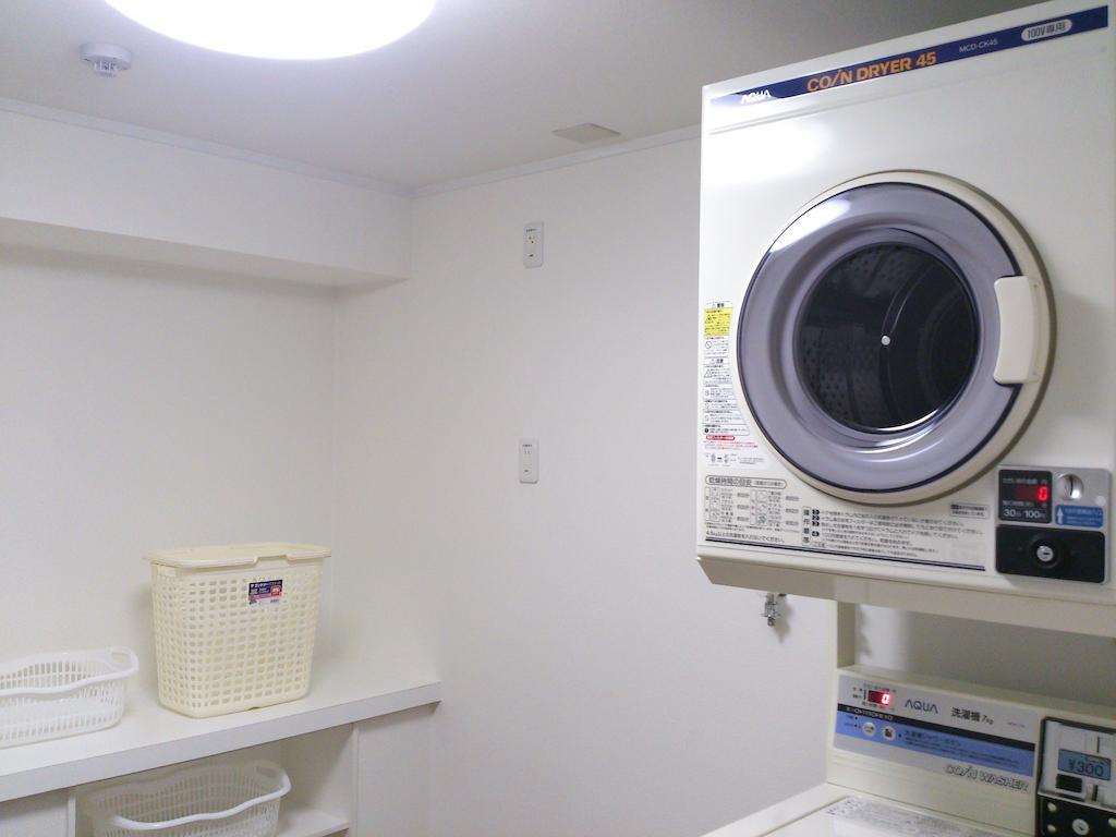 Kinuya Honkan Apartament