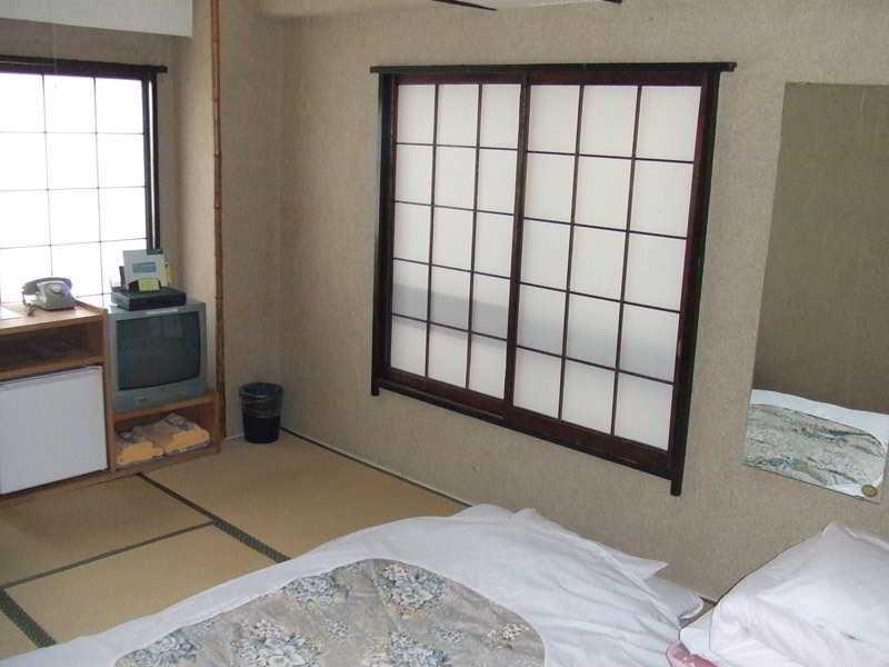 Apartamento Kinuya Honkan