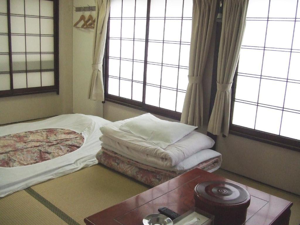 Kinuya Honkan Apartamento *