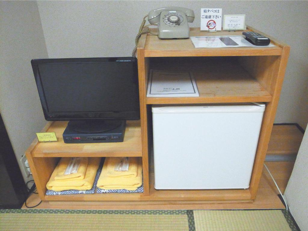 Kinuya Honkan * Tokio