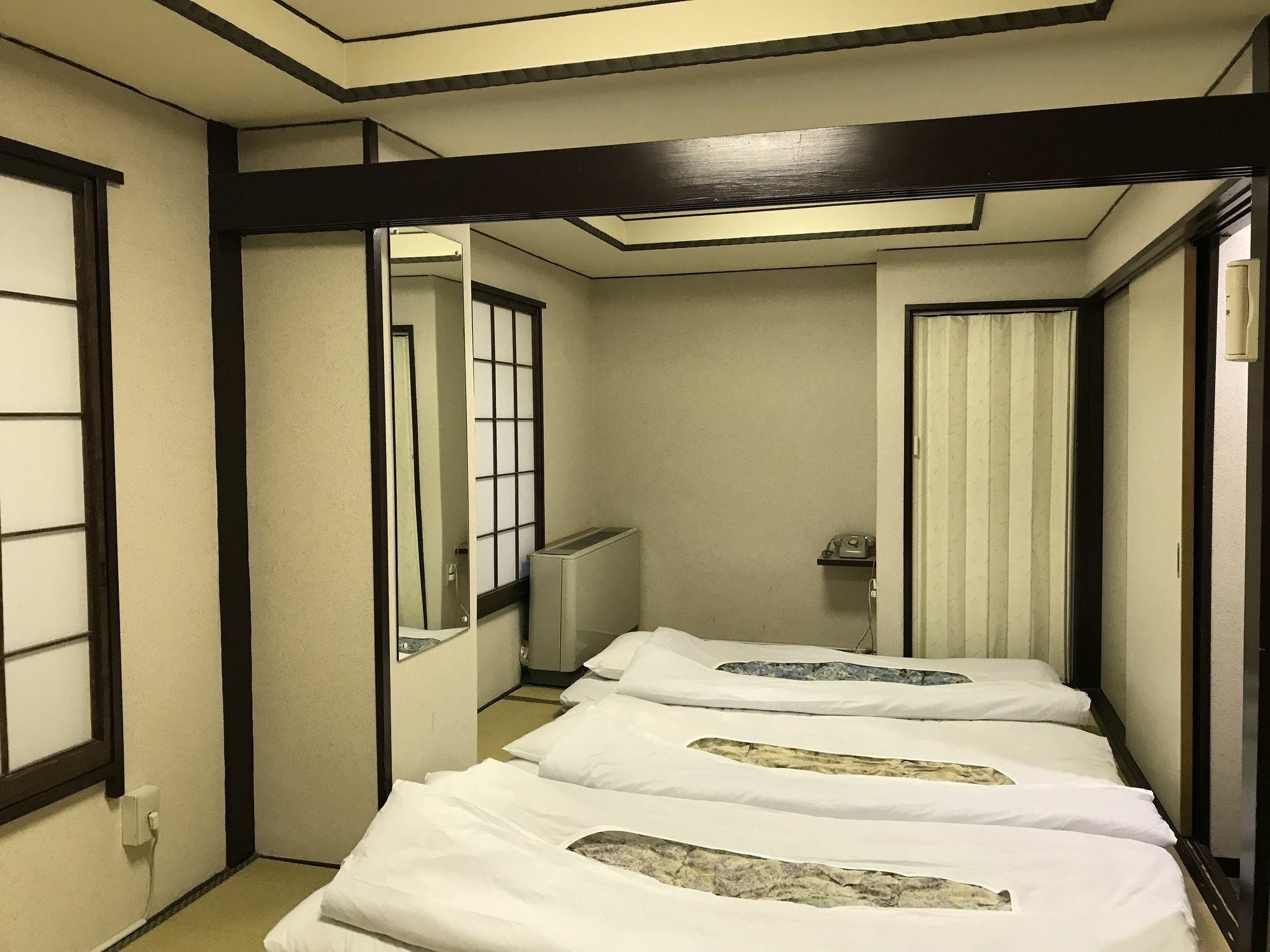 Kinuya Honkan Tokio
