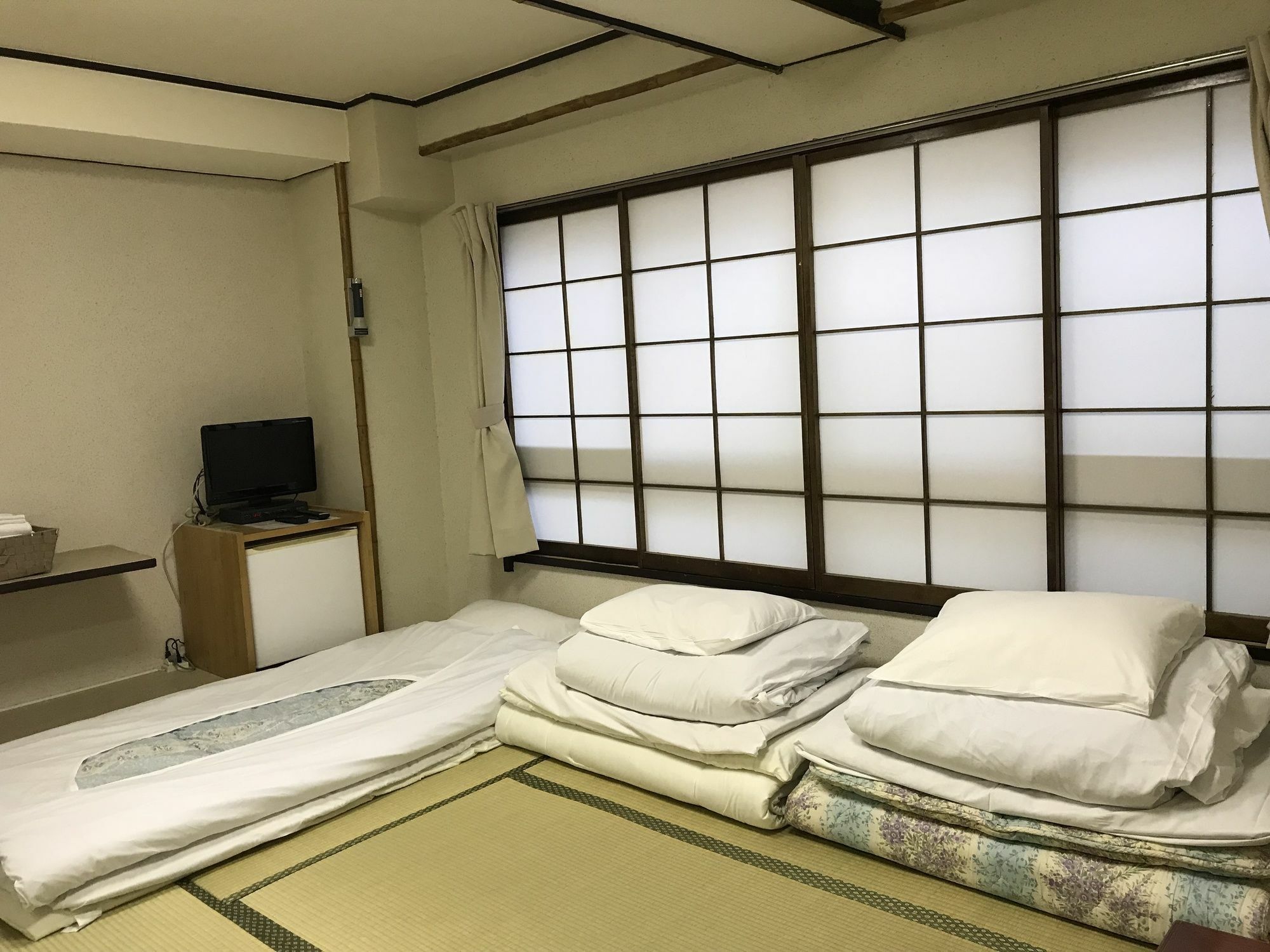Kinuya Honkan Apartamento Tokio