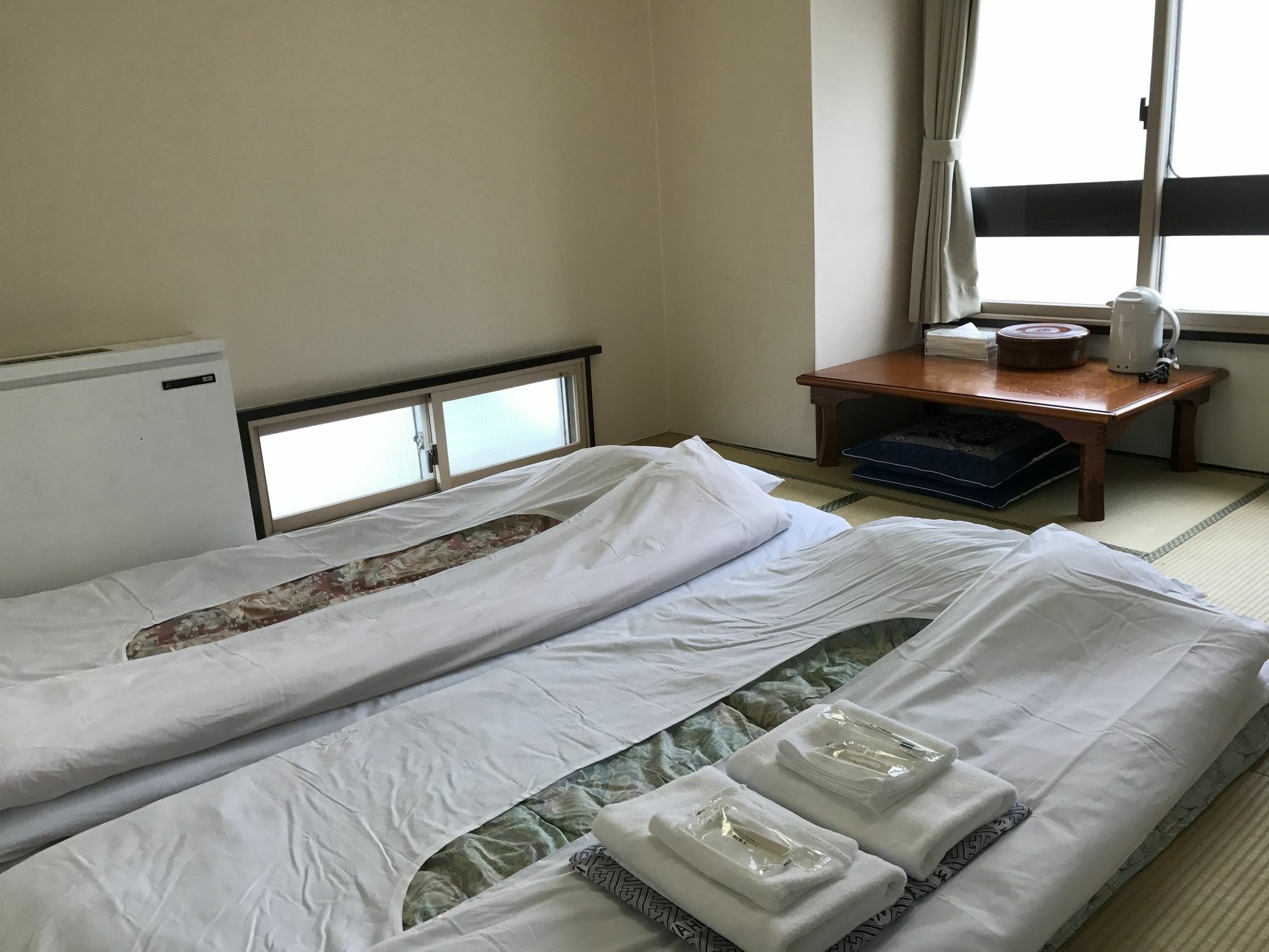 Apartamento Kinuya Honkan